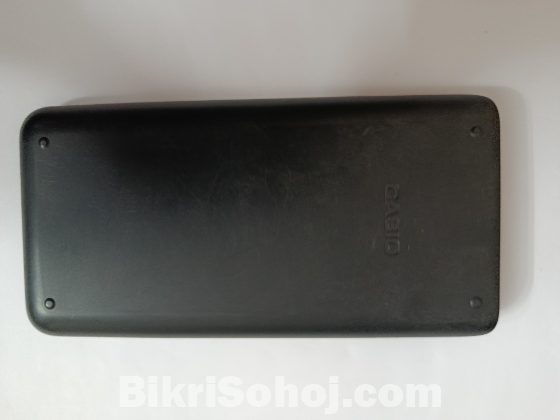 Casio fx-991 MS (2nd Edition)